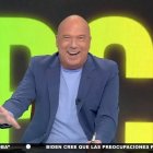 Alfonso Arús en "Aruseros Weekend"