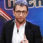 Pablo Motos en 'El Hormiguero'