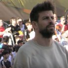 Gerard Piqué.