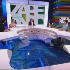 "Zapeando", el programa de sobremesa de La Sexta.