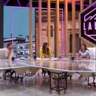 El programa de 'La Roca' presentado por Nuria Roca.