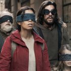 Una imagen de Bird Box Barcelona.