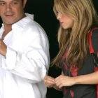 Alejandro Sanz y Shakira, dos grandes artistas y dos grandes amigos, según Capi.