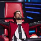 David Bisbal en su regreso al programa