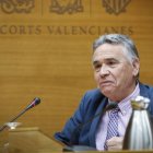 Miquel Francés, nuevo presidente del Consell Rector de À Punt.