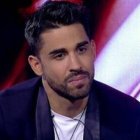 Miguel Frigenti fue el expulsado por la audiencia en el último Secret Story.