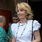 Esperanza Aguirre