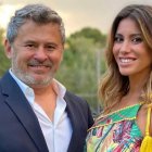 No está muy claro qué opinará la novia de Miki Nadal de su pequeño secretito.