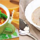 Recetas de sopas