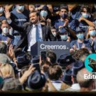 Pablo Casado en Valencia