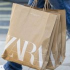 Rebajas en Zara