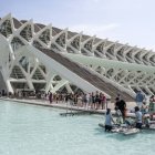 Ciudad de las Artes y las Ciencias