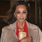 Isabel Preysler y su nuevo reality, la comidilla de todos los corrillos.