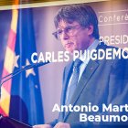 Carles Puigdemont