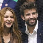 Shakira y Piqué.