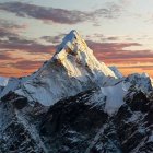 Cápsula del tiempo en el Himalaya