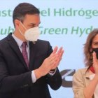 Sánchez y Teresa Ribera: el caos energético provocado por Moncloa.