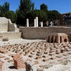 Ciudad romana de Complutum: el origen de Alcalá de Henares