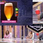 Juan del Val critica a los fabricantes de cerveza artesana.