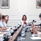 Junta de Gobierno del Ayuntamiento de Valencia.