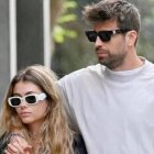 Clara Chía y Gerard PIqué... y las nociones para ser elegante en la primera cita.