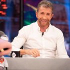 Pablo Motos, en El Hormiguero.