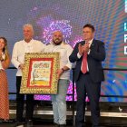 El restaurante Sequial 20 de Sueca, primer premio de la 62 edición del Concurs Internacional de Paella - CONCURS INTERNACIONAL DE PAELLA