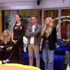 Un nuevo abandono sobrevuela "Gran Hermano VIP"