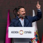 Santiago Abascal