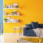 Colores tendencia en decoración 2023