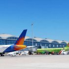 Aeropuerto de Alicante-Elche 'Miguel Hernández'