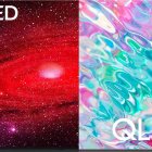 ¿Qué es mejor, OLED o QLED?