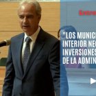 Ricardo Gabaldón, alcalde de Utiel y diputado del área de Administración General y Bandas de Música - ESDIARIO