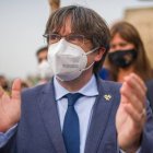 Carles Puigdemont