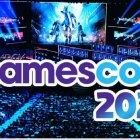 Gamescom 2023