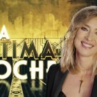 Sandra Barneda tendrá doble trabajo presentando "La última noche" y "Así es la vida"