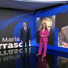 Matias Prats recuerda a José María Carrascal.