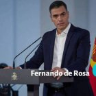 Pedro Sánchez