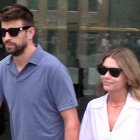 Gerard Piqué y Clara Chía no quieren escuchar los grandes éxitos de Shakira.