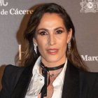 Malú atraviesa una etapa feliz.