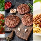 Recetas fáciles con carne picada