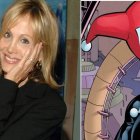 Arleen Sorkin: La Voz Original de Harley Quinn