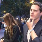 Albert Rivera no estuvo atento a la entrevista de Malú en Cuatro