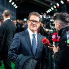 Fabio Capello, en una imagen de archivo