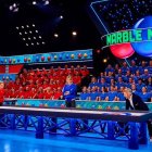 Telecinco prepara una nueva apuesta de entretenimiento: 'Marble Mania'.