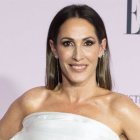 Malú, abierta al amor porque nunca ha estado "cerrada".