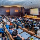 Imagen de archivo del pasado congreso celebrado en Valencia.