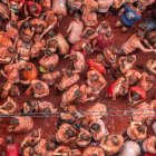 Tomatina de Buñol 2023