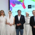 Presentación de la 8ºEdición de la 'Alicante Fashion Week'