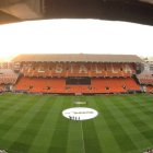 Mestalla